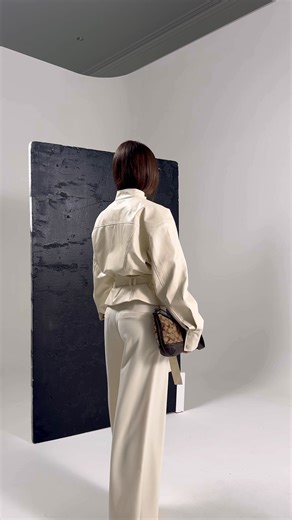 Introducing the Vortex Jacket (oat) AKA your new wardrobe must-have x | Charcoal Clothing