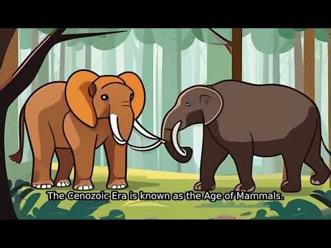 Decoding the Timeline of Earth’s Geological History