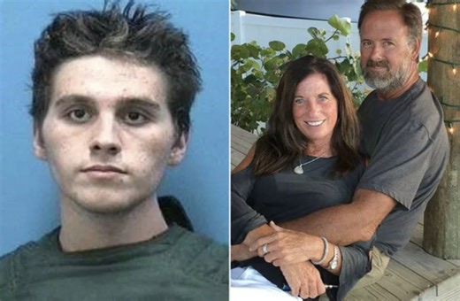 Frat Boy Turns into a Feral CANNIBAL!