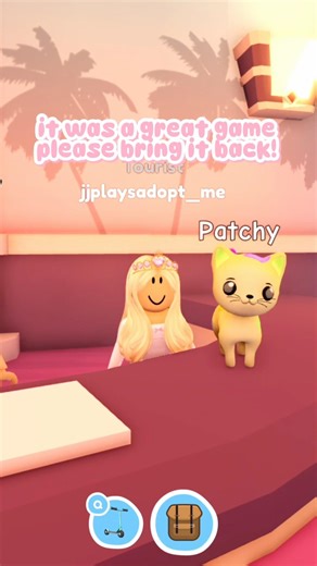 🩷Overlook Bay was Amazing🩷 #overlookbay #bringitback #roblox #adoptme #robloxedit