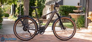 Ride1UP Prodigy V2 LX Review | Premium Ride, Affordable Cost – Electric Bike Report
