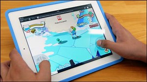 高速かつ多機能でFlashも動くスマホ＆タブレット用ブラウザ「Puffin Web Browser」