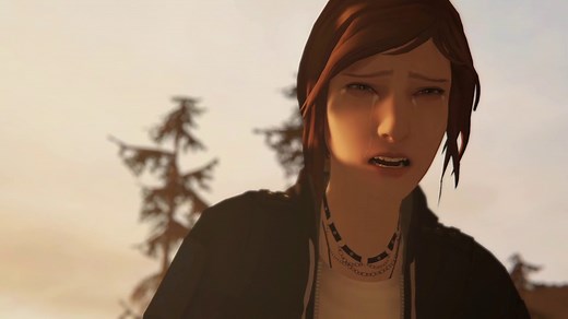 18 Video Games That Will Make You Cry - Gameranx