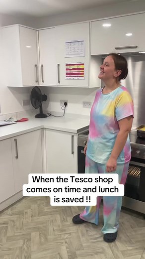 Lunch will be on time!! #nursery #eyfs #nurserytiktok #earlyyears