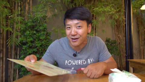 10X Spicy Indomie Challenge in Jakarta – Can I Handle It? 🔥🍜