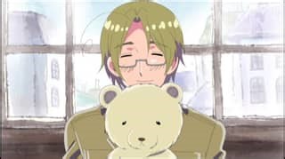 Hetalia | E19 - Axis Powers: Episode 19