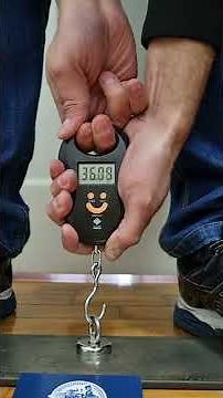 Como Funciona a Força De Um imã. Entenda. Imã de Neodímio é na Fácil Negócio Importadora