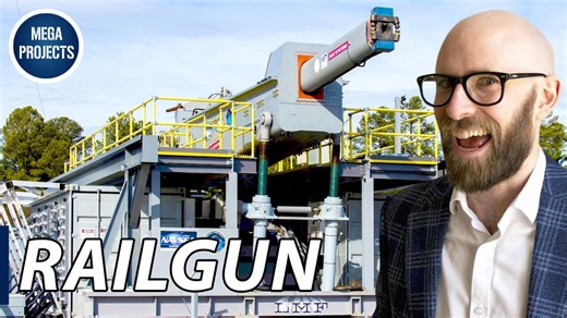 Railgun Revolution: How Speed Became Lethal