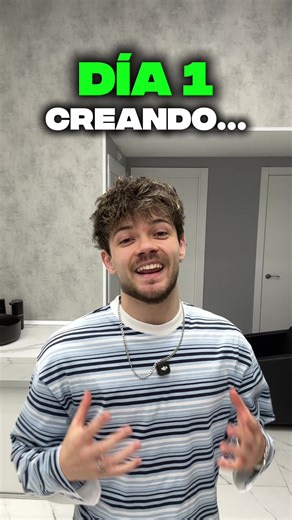 Creando mi Set Up de Gaming DÍA 1