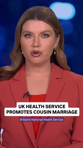 Britain’s national health service says that marriage and procreation between first cousins can be “beneficial”, and that the risks have been “exaggerated”. 10’s Late News explains. #health | 10 News