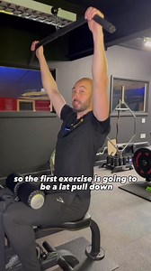 188K views · 3.8K reactions | 4 Exercises for a more defined back ...