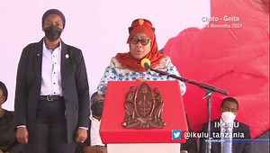 1.9K views · 159 reactions | Ikulu Mawasiliano on Reels | Facebook