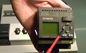 PLC编程基础到高级西门子S7-1200 -PLC Programming Basics to Advanced Siemens S7-1200 2017-12