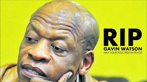 R ➕ P | South African Live Feed