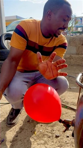 “Ultimate Balloon POP Challenge! Inflate Until Explode 💥😳”