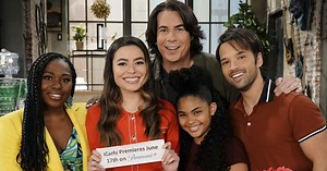 The 'iCarly' revival trailer is here and it's giving us serious nostalgia