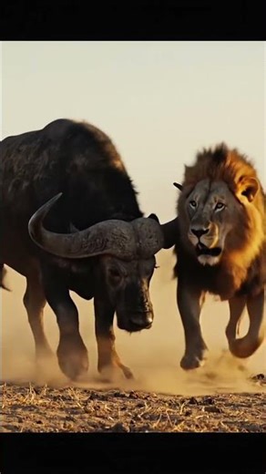 "When Predators Picked The Wrong Prey! | Epic Wildlife Battles" #wildlife #shorts