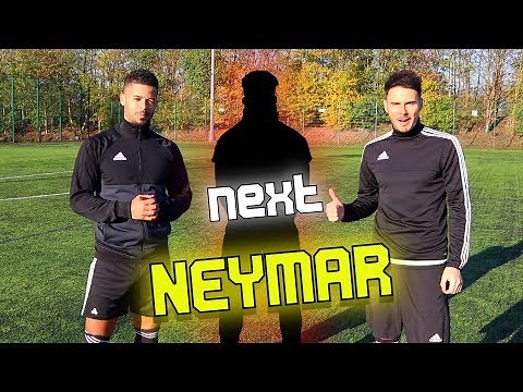 NEXT NEYMAR!??!???!??