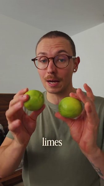 The Best Brazilian Lemonade Recipe (No Bitterness!)