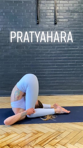 Karnapidasana: Mastering the Knee to Ear Pose