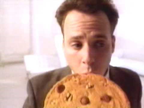 Got Milk? Where am I? Heaven or Hell Commercial.