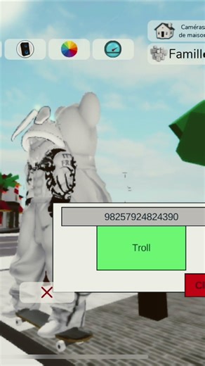 Tonight You Belong to Me in roblox #roblox