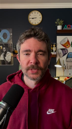 Other World Computing 🚀OWC🚀 on Instagram: "Mic check, mic check. AirPods Pro 3 got an unexpected glow-up in mic quality so we tested them against some other options. If you had to record on just one, which are you picking?"