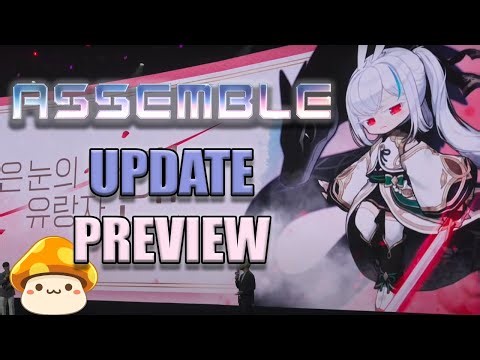 You NEED To Know About The New MapleStory Update!