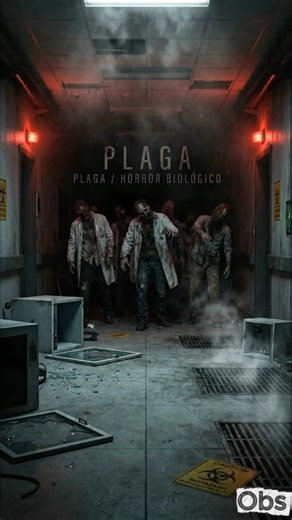 El BROTE Que la OMS OCULTÓ | Incidente Pathogen-X de 2019 Recreado en 4K