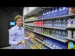 Het digitale winkeltje van Albert Heijn