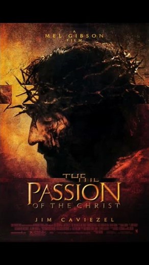 The Passion of Christ
