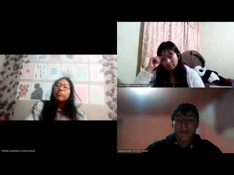 Video de demostración del uso de Mendeley