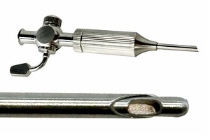 [Hot Item] Geiwre Factory Direct Medical Gas CO2 Laparoscopic Insufflator with Accessories