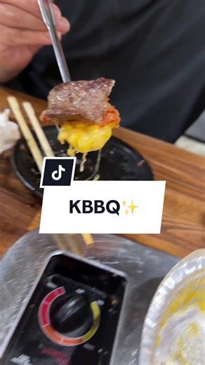 Delicious Korean BBQ at Bulgogi House Orlando