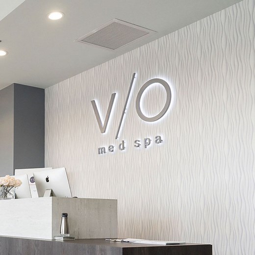 VIO Med Spa Solon | Facials, Body Sculpting & Botox®
