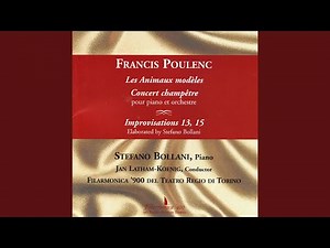 Les Animaux modèles