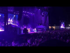 Kid Rock Concert - Soaring Eagle - Mount Pleasant, Michigan - 8/14/2021