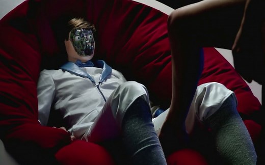 Breakbot - My Toy (feat. Yasmin) [2016 MV]