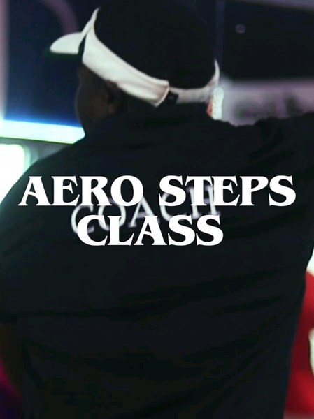 Join us every Monday 6AM-7AM & Saturdays 7:45AM-815AM for an energizing Aero Steps classes #functionalfitness #communityapproach #genesisgyms #aerosteps