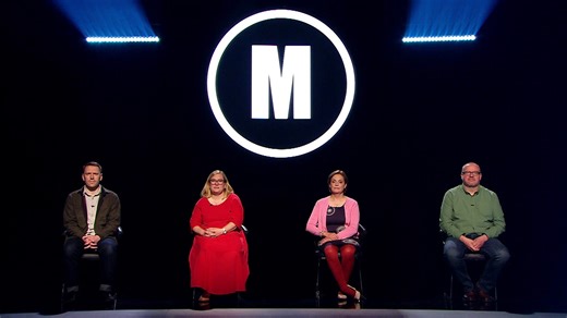 Mastermind - 2023/24: Episode 11