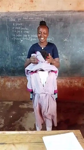 Exciting New Teacher Uniforms Unveiled