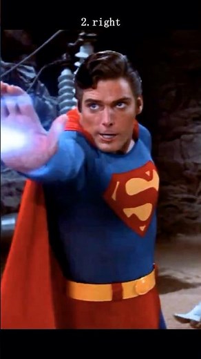 🤯 SUPERMAN III Was WILD! 🤖 Superman vs. The Supercomputer & The Evil Fight Scene