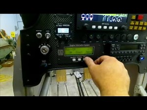 EP #47 Success! Calibration of sensors is complete on my Challenger 2 Ultralight Airplane