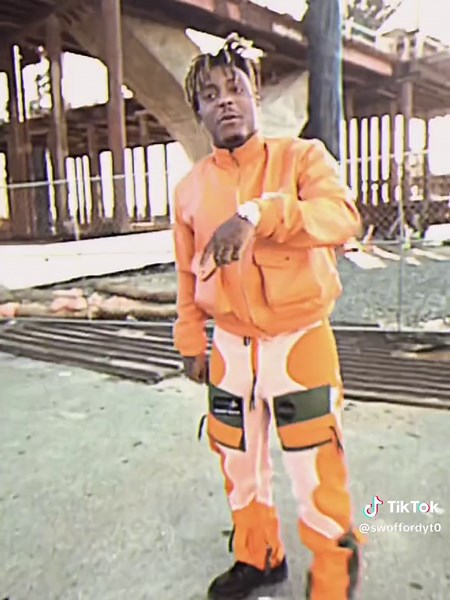 Juice WRLD: The Legacy of an Icon