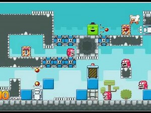 Blym Complete Walkthrough