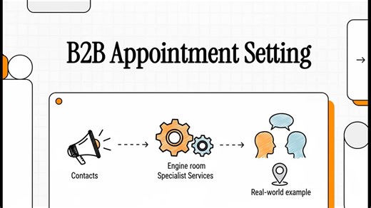 B2B_Appointment_Setting