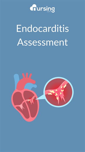 6.3K views · 74 reactions | 喙 Understanding Endocarditis: Part 3 of...