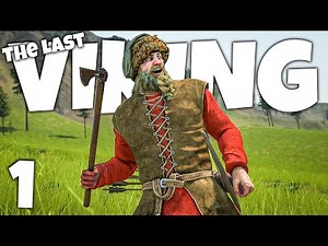 THE LAST VIKING IS BACK! - Europe 1100 Mod - Mount & Blade 2: Bannerlord! - Part 1