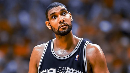 How good was Tim Duncan actually?