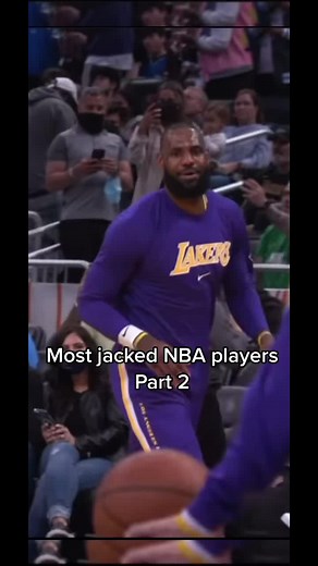 #nba #strong #fyp #dunks #davidrobinson #jacked #david